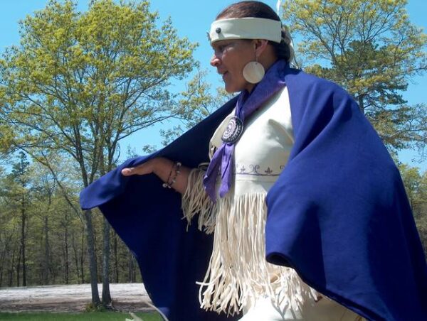 wampanoag