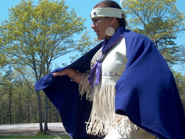 wampanoag