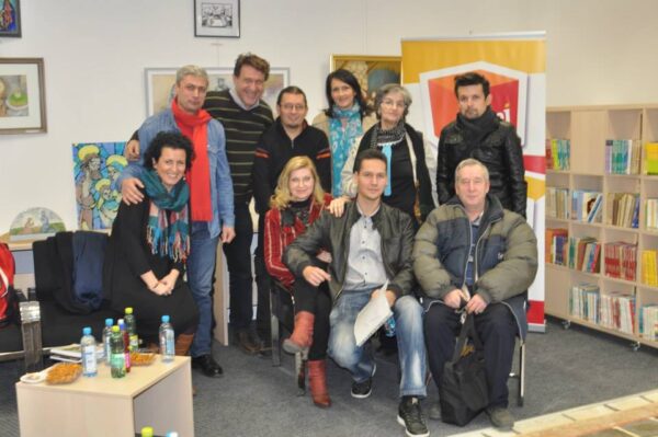grupa lucido