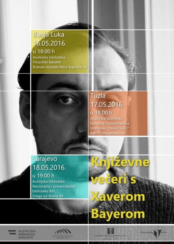 Xaver Bayer