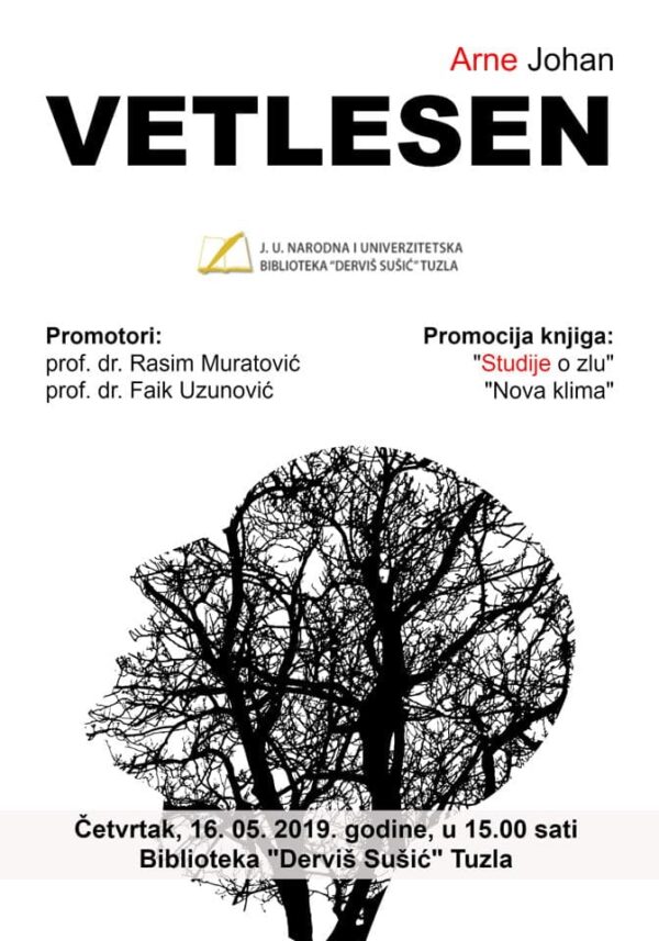 studije o zlu