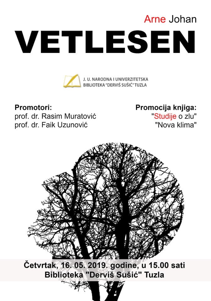studije o zlu