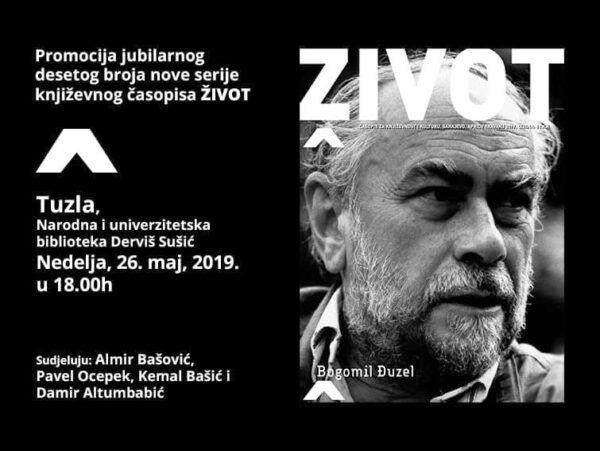 zivot casopis